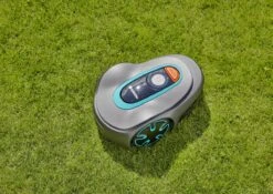 GARDENA - Sileno Minimo 500 Robotmaaier - Voor Gazons Tot Ca. 500 M² 21 GARDENA - Sileno Minimo 500 Robotmaaier - Voor Gazons Tot Ca. 500 M² -Tuingereedschap Winkel 1200x848