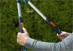 GARDENA TeleCut Heggenschaar - Telescopische Handgrepen Van 70-90 Cm -Tuingereedschap Winkel 1200x850