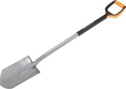 Fiskars Xact Tuinspade - Spits - L - 120 Cm 6 Fiskars Xact Tuinspade - Spits - L - 120 Cm -Tuingereedschap Winkel 1200x857