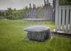 GARDENA - Afdak Robotmaaier - Voor Sileno City & Sileno Life 13 GARDENA - Afdak Robotmaaier - Voor Sileno City & Sileno Life -Tuingereedschap Winkel 1200x858 3