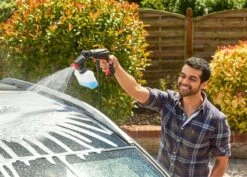 Bosch EasyAquatak 100 Hogedrukreiniger - Op Snoer - 1200 W - 100 Bar 15 Bosch EasyAquatak 100 Hogedrukreiniger - Op Snoer - 1200 W - 100 Bar -Tuingereedschap Winkel 1200x862 1