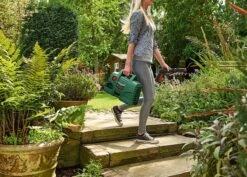 Bosch EasyAquatak 100 Hogedrukreiniger - Op Snoer - 1200 W - 100 Bar 14 Bosch EasyAquatak 100 Hogedrukreiniger - Op Snoer - 1200 W - 100 Bar -Tuingereedschap Winkel 1200x862