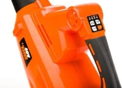 TIMBERPRO - Bladblazer Elektrisch 40V, ZEER Krachtig (incl. 4A Batterij En Incl. Lader) -Tuingereedschap Winkel 1200x870