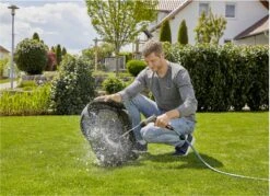 GARDENA - Sileno Minimo 500 Robotmaaier - Voor Gazons Tot Ca. 500 M² 18 GARDENA - Sileno Minimo 500 Robotmaaier - Voor Gazons Tot Ca. 500 M² -Tuingereedschap Winkel 1200x872 1