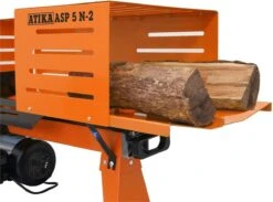Atika ASP 5 N-2 Houtklover - 520mm - 2200W (240V) - 301728 -Tuingereedschap Winkel 1200x888 3