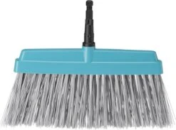 GARDENA Combisystem Terrasbezem - Breedte 32cm - Geadviseerde Steellengte 130cm -Tuingereedschap Winkel 1200x890