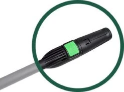 Hogedrukreiniger ACG 1600/135-BASIC | 1600 W | 135 Bar | 426 L/u -Tuingereedschap Winkel 1200x891