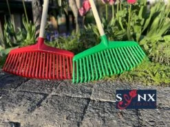 Synx Tools Gazonhark Bladhark 23 Tanden Hark - Harken - Grashark- Gazon - Kunststof Blauw/groen -Met Steel 120cm 8 Synx Tools Gazonhark Bladhark 23 Tanden Hark - Harken - Grashark- Gazon - Kunststof Blauw/groen -Met Steel 120cm -Tuingereedschap Winkel 1200x899 13