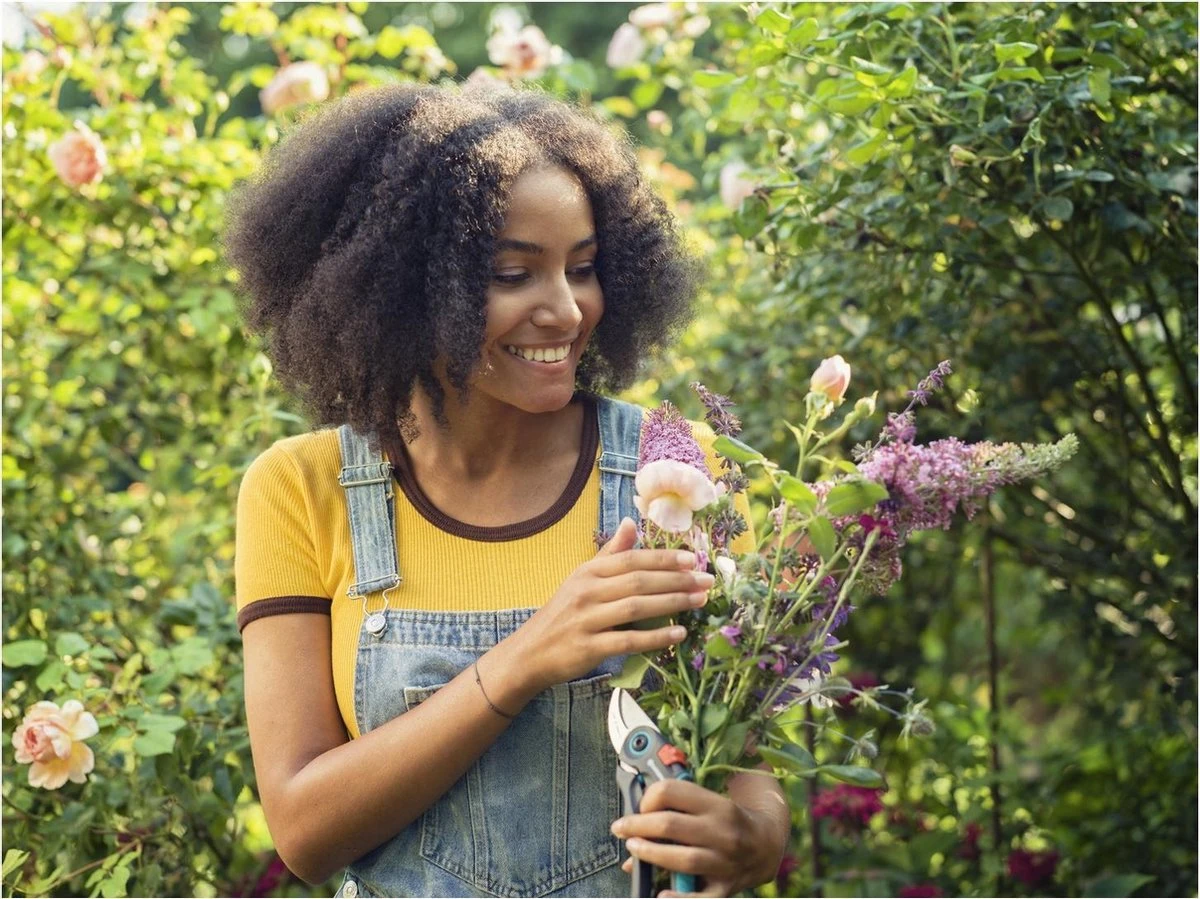 GARDENA - ExpertCut - Snoeischaar - 22 Diameter Tak 8 GARDENA - ExpertCut - Snoeischaar - 22 Diameter Tak - Afbeelding 8