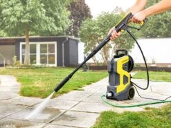 Parkside PHD 170 B2 Hogedrukreiniger 21 Parkside PHD 170 B2 Hogedrukreiniger -Tuingereedschap Winkel 1200x900 31