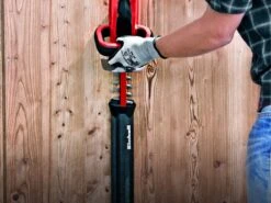 Einhell Accu Heggenschaar GE-CH 1846 Li-Solo Power X-Change (Li-Ion - 18 V - 46 Cm Zaaglengte - 15 Mm Tandafstand - Ergonomische Handgreep - Zonder Accu En Lader) -Tuingereedschap Winkel 1200x900 43