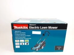 Makita Grasmaaier - ELM3320 - 230 V - 33 Cm 17 Makita Grasmaaier - ELM3320 - 230 V - 33 Cm -Tuingereedschap Winkel 1200x900 49