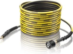 Kärcher XH 10 Slangverlenging - 10m - Quick Connect Click - K3 Tot En Met K7 Series -Tuingereedschap Winkel 1200x901 9