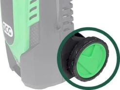 Hogedrukreiniger ACG 1600/135-BASIC | 1600 W | 135 Bar | 426 L/u -Tuingereedschap Winkel 1200x903 2