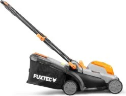 FUXTEC Grasmaaier Accu 40V (2x 20V) - Set Met Batterij (2x 2Ah) En Lader (2.4A Dubbellader) 15 FUXTEC Grasmaaier Accu 40V (2x 20V) - Set Met Batterij (2x 2Ah) En Lader (2.4A Dubbellader) -Tuingereedschap Winkel 1200x911 7