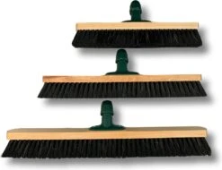 MAUS Classic Bezem Binnen 50cm - Zachte Paardenhaar Zaalveger Van Hout Met Steel - Made In EU -zeer Robuust -Tuingereedschap Winkel 1200x921 1