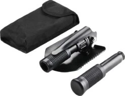 MacGyver Pikhouweelset En Schep - Opvouwbaar Pioniersschep - Zaag - Veldschep Inklapbaar - IJzer 9 MacGyver Pikhouweelset En Schep - Opvouwbaar Pioniersschep - Zaag - Veldschep Inklapbaar - IJzer -Tuingereedschap Winkel 1200x929 1