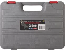 Talen Tools - Elektrische Snoeischaar - Takkenschaar - Heggenschaar - Professioneel - 2 Accu's & Opbergkoffer 7 Talen Tools - Elektrische Snoeischaar - Takkenschaar - Heggenschaar - Professioneel - 2 Accu's & Opbergkoffer -Tuingereedschap Winkel 1200x933