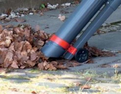 WOLF-Garten Elektrische Bladblazer LBV 2600 E - Motor 2600 Watt - Opvangzak 50 Liter - Reductie Ratio 10:1 16 WOLF-Garten Elektrische Bladblazer LBV 2600 E - Motor 2600 Watt - Opvangzak 50 Liter - Reductie Ratio 10:1 -Tuingereedschap Winkel 1200x935