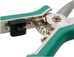 PD® - Snoeischaar Recht - Extra Scherp! - Bloemenschaar - 15 Cm 8 PD® - Snoeischaar Recht - Extra Scherp! - Bloemenschaar - 15 Cm -Tuingereedschap Winkel 1200x935 4