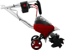 Einhell Accu Grondfrees GE-CR 30 Li-Solo Power X-Change (Li-Ion - 36 V - 30 Cm Werkbreedte - 20 Cm Werkdiepte - Robuuste Hakmessen - 2-punts Veiligheidsschakelaar - Zonder Accu En Lader) -Tuingereedschap Winkel 1200x939 2