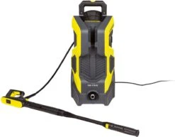 Parkside PHD 170 B2 Hogedrukreiniger 23 Parkside PHD 170 B2 Hogedrukreiniger -Tuingereedschap Winkel 1200x939