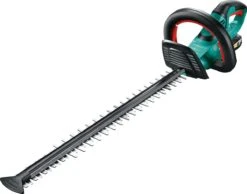 Bosch AHS 50-20 Accu Heggenschaar - Met 1 X 18 V Accu En Lader 18 Bosch AHS 50-20 Accu Heggenschaar - Met 1 X 18 V Accu En Lader -Tuingereedschap Winkel 1200x944