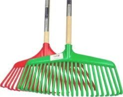 Synx Tools Gazonhark Bladhark 23 Tanden Hark - Harken - Grashark- Gazon - Kunststof Blauw/groen -Met Steel 120cm 9 Synx Tools Gazonhark Bladhark 23 Tanden Hark - Harken - Grashark- Gazon - Kunststof Blauw/groen -Met Steel 120cm -Tuingereedschap Winkel 1200x947 1