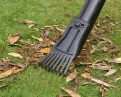 Black & Decker BLACK+DECKER BEBLV301 Bladblazer - Blaas En Zuigfunctie - Rugzak Als Opvangzak 17 Black & Decker BLACK+DECKER BEBLV301 Bladblazer - Blaas En Zuigfunctie - Rugzak Als Opvangzak -Tuingereedschap Winkel 1200x966