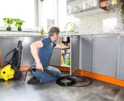 Techweise - Rioolslang Voor O.a. Kärcher - 15M - Met Roterende En Voorwaartse Kop 13 Techweise - Rioolslang Voor O.a. Kärcher - 15M - Met Roterende En Voorwaartse Kop -Tuingereedschap Winkel 1200x970 3