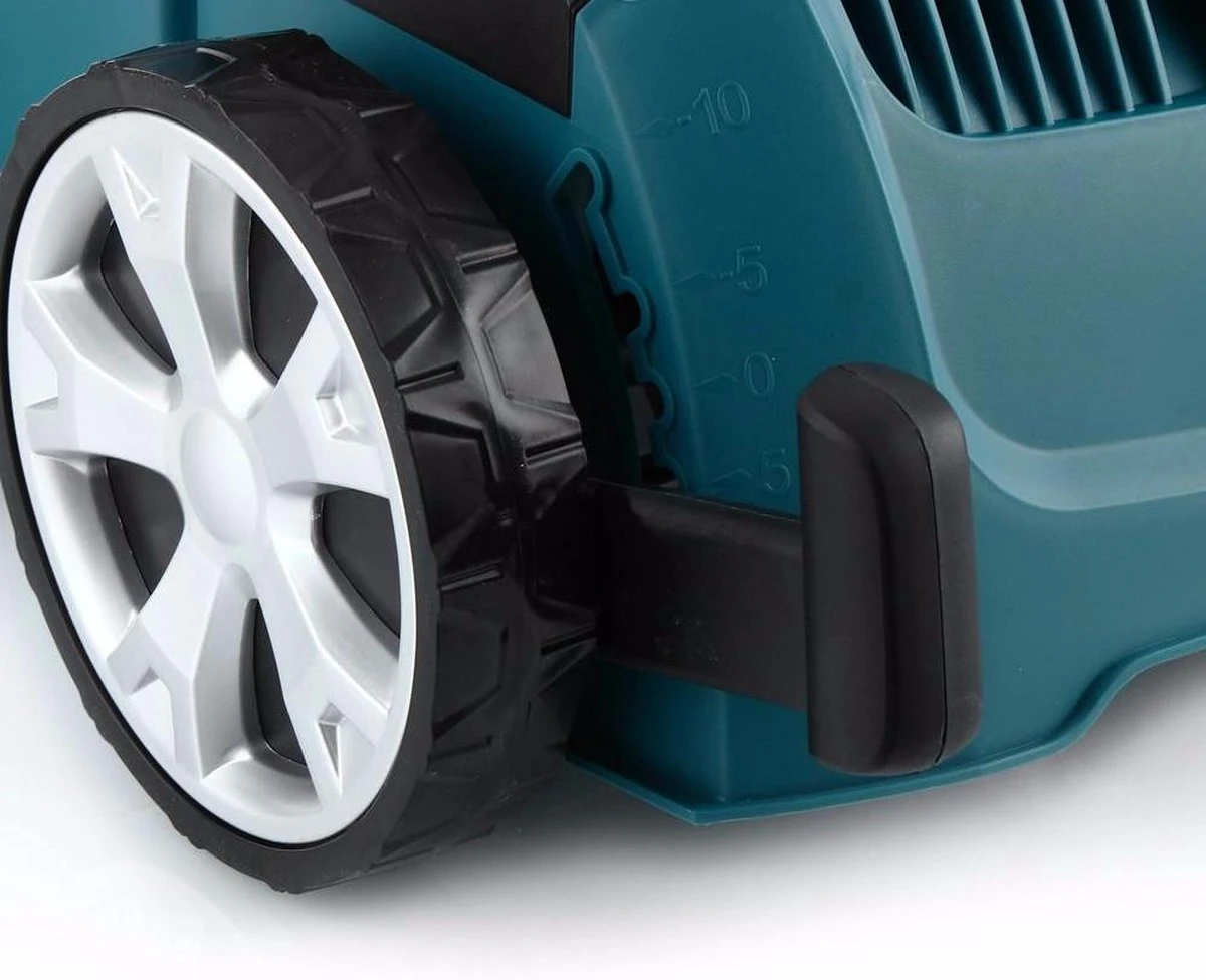 Makita UV3200 Verticuteermachine - 1300W - 320mm 2 Makita UV3200 Verticuteermachine - 1300W - 320mm - Afbeelding 2