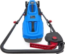 Merkloos 1300W Electrische Grasmaaier / Gazonmaaier 32 Cm Snijhoogtes 25-45-65 Mm 25 Liter Opvangbak 27 Merkloos 1300W Electrische Grasmaaier / Gazonmaaier 32 Cm Snijhoogtes 25-45-65 Mm 25 Liter Opvangbak -Tuingereedschap Winkel 1200x989