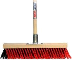 Talen Tools - X-bezem - Buiten - 40 Cm - Rood/Zwart - Compleet 14 Talen Tools - X-bezem - Buiten - 40 Cm - Rood/Zwart - Compleet -Tuingereedschap Winkel 1200x999 1