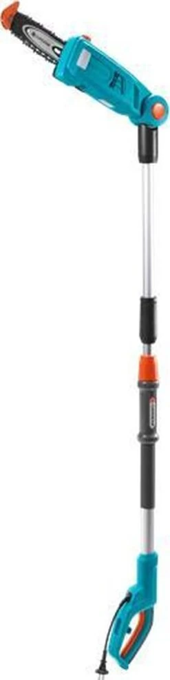 GARDENA - TCS 720/20 Kettingzaag - Max Bereik 4.40m 15 GARDENA - TCS 720/20 Kettingzaag - Max Bereik 4.40m -Tuingereedschap Winkel 300x1200