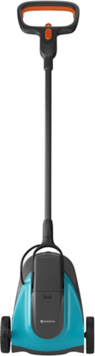 GARDENA - Grasmaaier - HandyMower - 22/18V P4A Solo (Zonder Accu) 1 GARDENA - Grasmaaier - HandyMower - 22/18V P4A Solo (Zonder Accu)