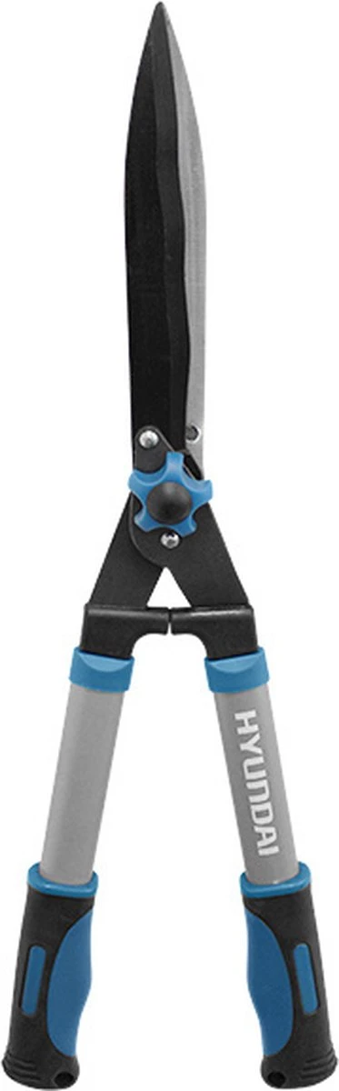 Hyundai Snoeiset 3-delig - Snoeischaar - Takkenschaar - Heggenschaar 8 Hyundai Snoeiset 3-delig - Snoeischaar - Takkenschaar - Heggenschaar - Afbeelding 8