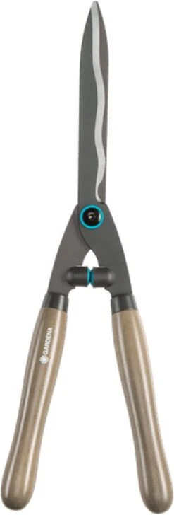 GARDENA - NatureCut - Heggenschaar - Robuust En Duurzaam 19 GARDENA - NatureCut - Heggenschaar - Robuust En Duurzaam -Tuingereedschap Winkel 407x1200