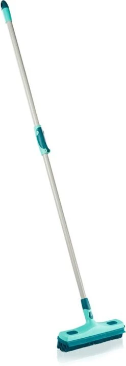 Leifheit Suprabezem Rubberen Bezemkop - Click Systeem - 30 Cm Veegbreedte 8 Leifheit Suprabezem Rubberen Bezemkop - Click Systeem - 30 Cm Veegbreedte -Tuingereedschap Winkel 416x1200