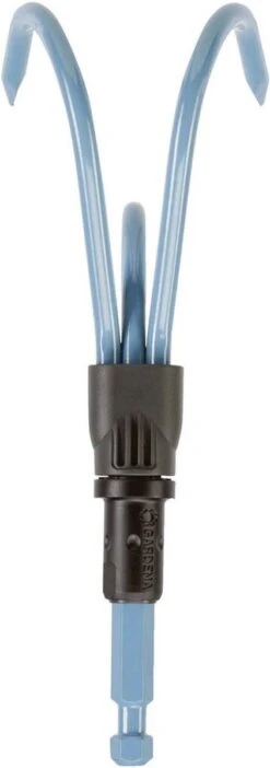GARDENA Combisysteem Krabber Cultivatior - Werkbreedte 9 Cm - Aanbevolen Steellengte 130 Cm 18 GARDENA Combisysteem Krabber Cultivatior - Werkbreedte 9 Cm - Aanbevolen Steellengte 130 Cm -Tuingereedschap Winkel 422x1200 2