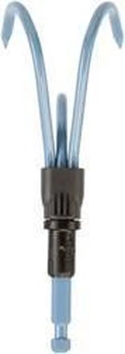 GARDENA Combisysteem Krabber Cultivatior - Werkbreedte 9 Cm - Aanbevolen Steellengte 130 Cm 28 GARDENA Combisysteem Krabber Cultivatior - Werkbreedte 9 Cm - Aanbevolen Steellengte 130 Cm -Tuingereedschap Winkel 427x1200 1