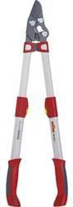 WOLF-Garten Takkenschaar POWER CUT RR*** 900 T - Lengte 650-900mm - Telescoop - Aluminium Hefboomarmen - 4x Meer Kracht - Messpanning Instelbaar -Tuingereedschap Winkel 427x1200