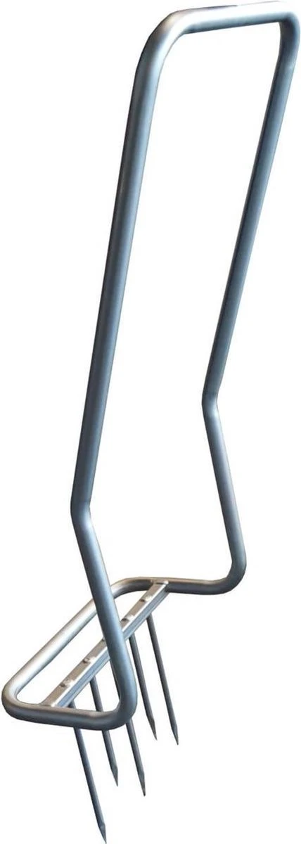 De Wit - Grelinette Of Woelvork - Art.Nr.80154 1 De Wit - Grelinette Of Woelvork - Art.Nr.80154