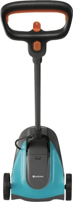 GARDENA - Grasmaaier - HandyMower - 22/18V P4A Solo (Zonder Accu) 26 GARDENA - Grasmaaier - HandyMower - 22/18V P4A Solo (Zonder Accu) -Tuingereedschap Winkel 438x1200