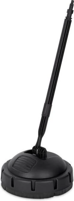 Powerplus POWXG90410 Hogedrukreiniger - 1800W - Max. 140 Bar - 420 L/h - Incl. 8m Slang, Terrasreiniger En Accessoires - Reiniger Voor Auto, Fiets En Meubelen -Tuingereedschap Winkel 443x1200