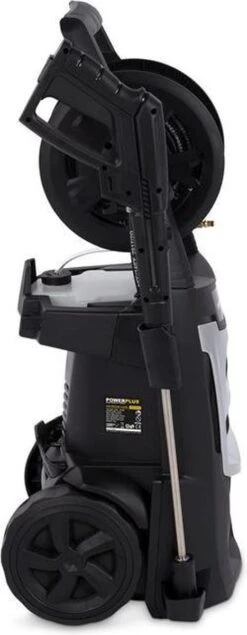 Powerplus POWXG90425 Hogedrukreiniger - 2500W - Max. 195 Bar - 468 L/h - Incl. 8m Slang, Terrasreiniger En Accessoires - Reiniger Voor Auto, Fiets En Meubelen 28 Powerplus POWXG90425 Hogedrukreiniger - 2500W - Max. 195 Bar - 468 L/h - Incl. 8m Slang, Terrasreiniger En Accessoires - Reiniger Voor Auto, Fiets En Meubelen -Tuingereedschap Winkel 467x1200