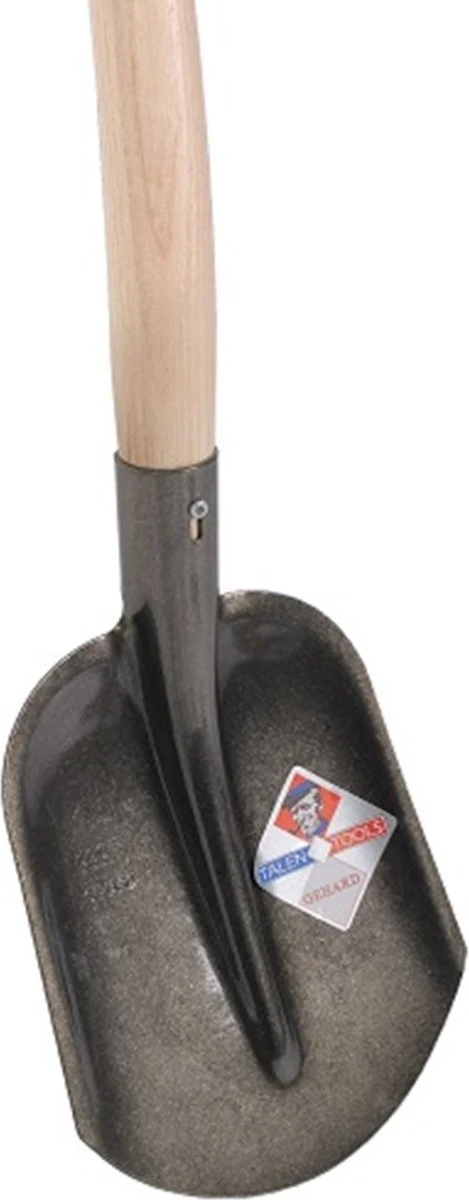 Talen Tools - Bats - 265x215 Mm - Steel 110 Cm - Compleet 3 Talen Tools - Bats - 265x215 Mm - Steel 110 Cm - Compleet - Afbeelding 3