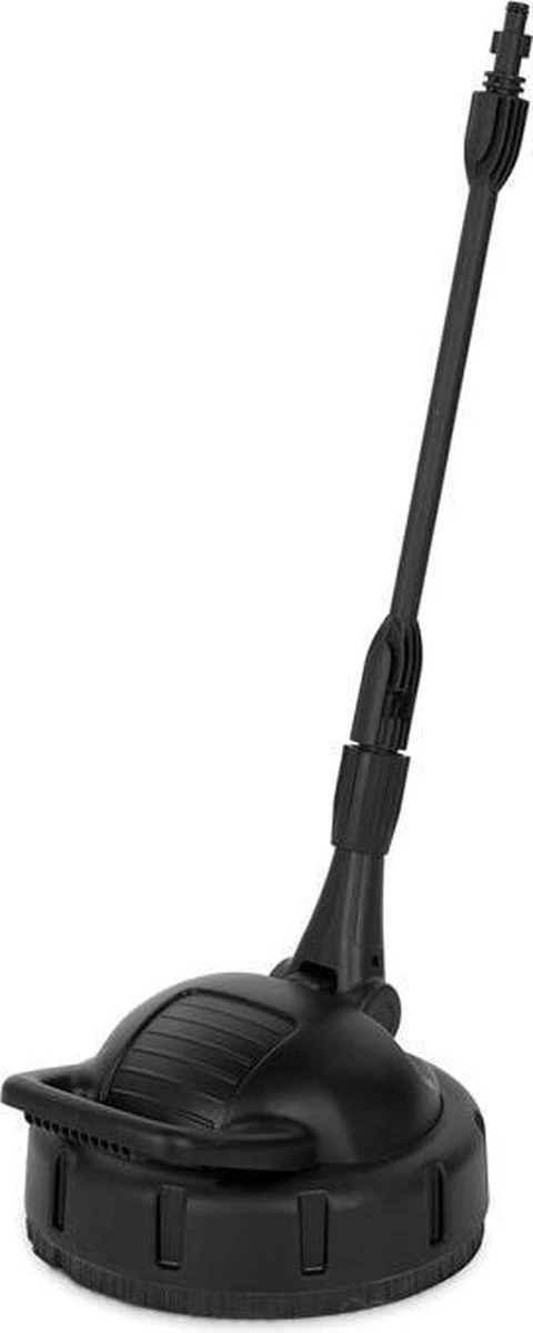 Powerplus POWXG90425 Hogedrukreiniger - 2500W - Max. 195 Bar - 468 L/h - Incl. 8m Slang, Terrasreiniger En Accessoires - Reiniger Voor Auto, Fiets En Meubelen 10 Powerplus POWXG90425 Hogedrukreiniger - 2500W - Max. 195 Bar - 468 L/h - Incl. 8m Slang, Terrasreiniger En Accessoires - Reiniger Voor Auto, Fiets En Meubelen - Afbeelding 10