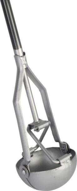 Talen Tools - Putschep - Rond - 13 Cm