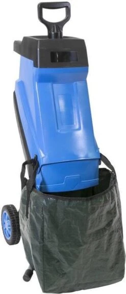 Güde Hakselaar Elektrisch 2501 - Max. Ø45 Mm - 45L Opvangbak - 2500W 16 Güde Hakselaar Elektrisch 2501 - Max. Ø45 Mm - 45L Opvangbak - 2500W -Tuingereedschap Winkel 516x1200