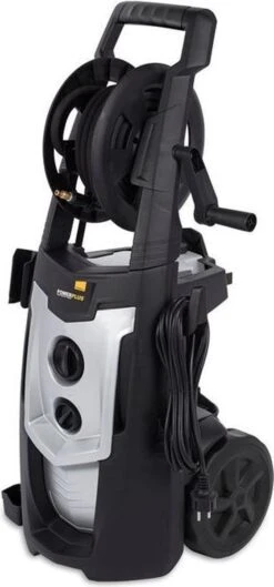 Powerplus POWXG90425 Hogedrukreiniger - 2500W - Max. 195 Bar - 468 L/h - Incl. 8m Slang, Terrasreiniger En Accessoires - Reiniger Voor Auto, Fiets En Meubelen 31 Powerplus POWXG90425 Hogedrukreiniger - 2500W - Max. 195 Bar - 468 L/h - Incl. 8m Slang, Terrasreiniger En Accessoires - Reiniger Voor Auto, Fiets En Meubelen -Tuingereedschap Winkel 560x1200